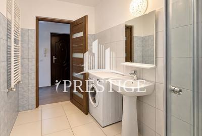 GARSONIERĂ DE VÂNZARE | TILIȘCA SIBIU | 40 MP | BALCON 7 MP | ETAJ 1 - 4