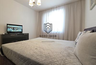 GREENFIELD,  4 camere | Confortabil | 3 Bai | 2 Locuri parcare| Proaspat renovat - 4