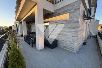 Apartament deosebit 2 camere cu terasa 38 mp, 2 parcari - Pictor Brana - 1