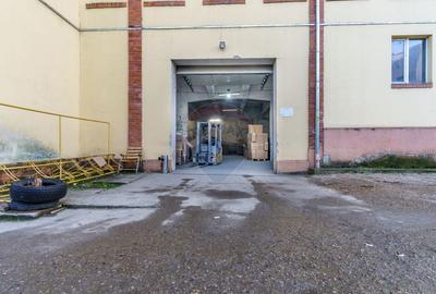 COMISION 0% - Spațiu industrial de 11,077.85 mp de vanzare Cluj - 5