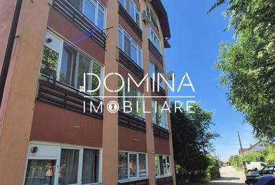 Vânzare garsonieră spațioasă, 48 mp situată în Târgu Jiu, strada Mărgăritarului - 10