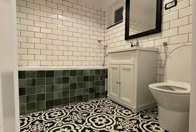 Apartament Dorobanti, zona exclusivista - 7