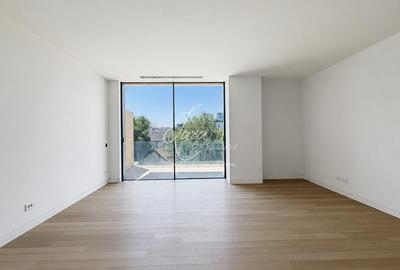 Apartament premium 3 camere | 105 mp | Imobil boutique | Floreasca – Parcul Verd - 1