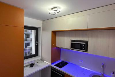 Garsoniera | Hils Brauner | Loc parcare | Centrala | Balcon | Metrou - 4