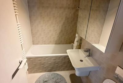 Studio dublu premium | Cloud 9 | Aviației | Parcare | modern | spatii depozitare - 7