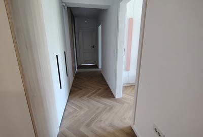 Apartament cu 3 camere CUG - bloc intabulat - COD 163225 - 4