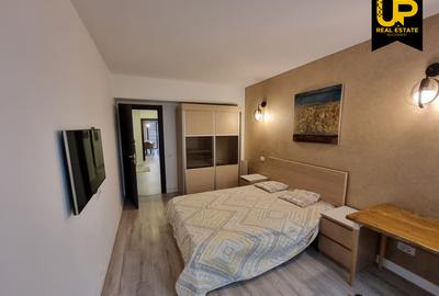 Grozavesti - Regie - Novum | 3 Camere | 2 Bai | 2 Balcoane | Centrala - 10