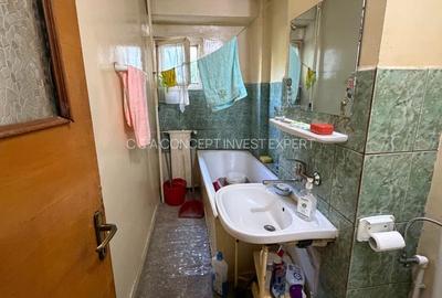 Vcaresti Sun Plaza 3 camere - 7
