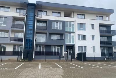 Apartament cu 2 camere în Șelimbăr