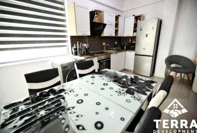 2 camere, Mamaia-Sat - 7