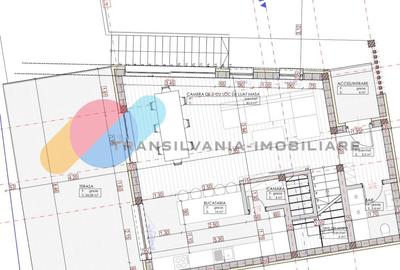 Casă individuală 150mp cu panoramă superbă spre zona VIVO și Cluj-Napoca | - 7