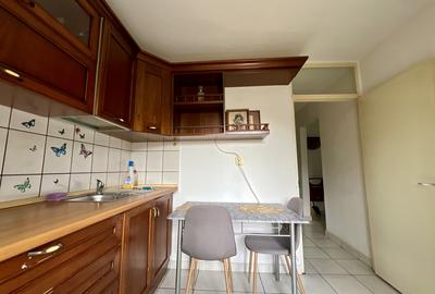 Apartament 2 camere, 47 mp utili, decomandat, etaj 3, mobilat - Zona Lipovei - 7