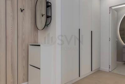 REA1029023 Apartament 2 Camere I Aviatiei Tower - 5