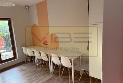 Cladire Afterschool/ birou/ salon - Semicentral- complet amenajat - 1
