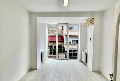 Dorobanti, Zona Beller, spatiu Birou, 3 camere, Cladire 2005 - 4