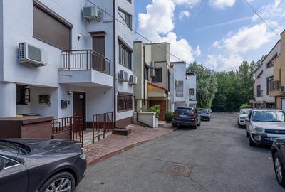 SUPER-ZONĂ - Casă 6 camere, Floreasca, finisaje și mobilier premium - 40