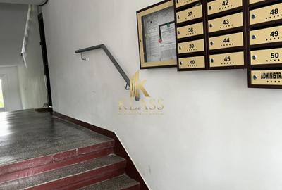 Apartament 3 camere, 65 mp, dec, centrală, reabilitat, metrou, zona Dristor - 14