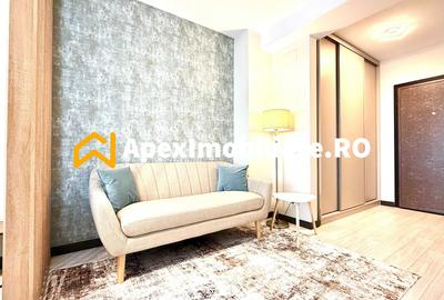 Garsoniera Drumul Taberei | Metrou 2 min | centrala proprie, AC | complet - 3