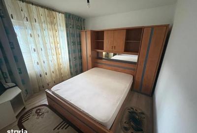 Apartament cu 2 camere decomandat, mobilat în Crângași