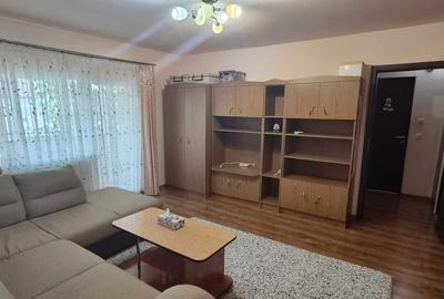 CENTRUL ORASULUI, 2 CAMERE, APARTAMENT SEMIDECOMANDAT - 2