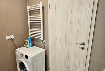 2 Camere Global Residence Mihai Bravu Metrou - 15