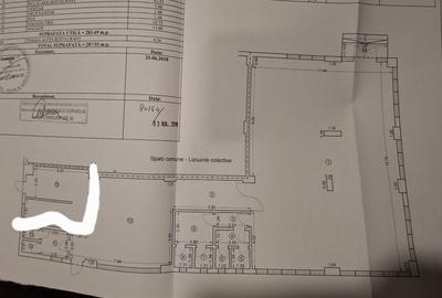 Spatiu de vanzare Mamaia Nord 288 mp utili - 20