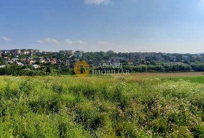 🏡 Teren intravilan Valea Adanca – Zona 5 Drumuri 🌿 - 2