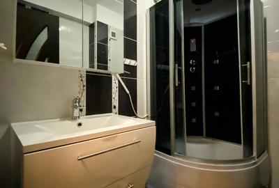 Apartament 3 camere, Str. Rezervelor - Ballroom, loc de parcare - 6