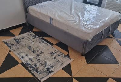 De inchiriat apartament cu 2 camere bloc nou, zona Garii, et.5, 350 Euro - 7