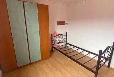 Ap 2 camere decomandat | zona Mircea cel Batran - 3