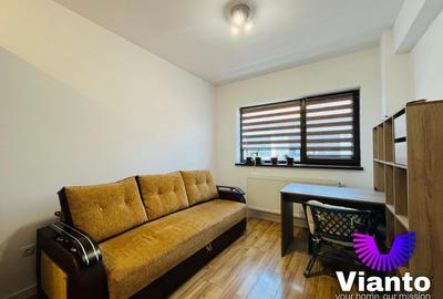 Casa 4 camere Arhitectilor - 6