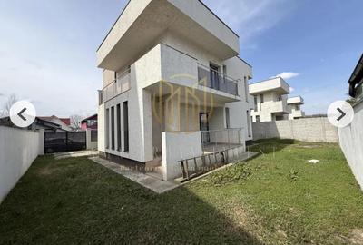 Casa P+1 intrare Comuna Berceni - strada Miroița - 3
