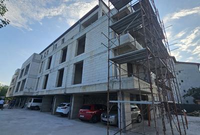 Parc Laurentiu Raiciu apartament 2 camere decomandat cu 2 balcoane. - 3