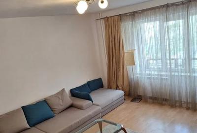 Apartament cu 2 camere decomandat, mobilat în Timpuri Noi