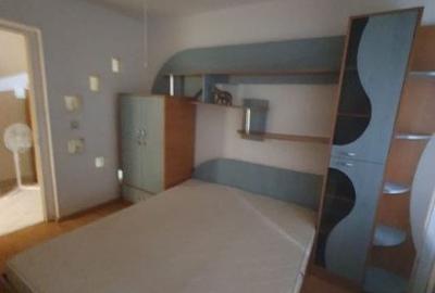 Apartament cu 2 camere decomandat, mobilat în Gorjului