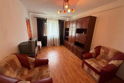 Apartament cu 2 camere decomandat în Dacia