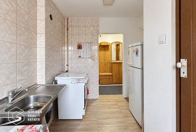 Apartament 2 camere, etajul 1, Bulevardul Revolutiei, Podgoria - 8