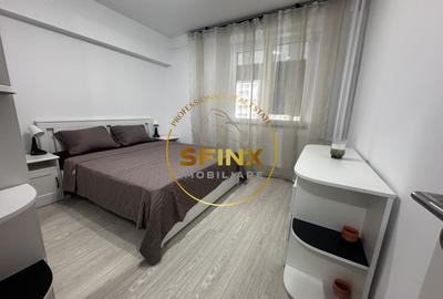 Apartament  3 camere  de inchiriat zona Decebal - 7