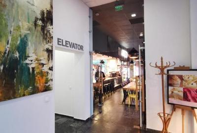 Spațiu comercial, de 160 mp, în Aviatorilor
