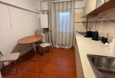 Apartament decomandat 3 camere | 2 bai | Spitalul Județean | Prima închiriere - 5