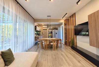 Casă de vânzare, 148 mp, teren 441 mp, zona Ghiroda - 3