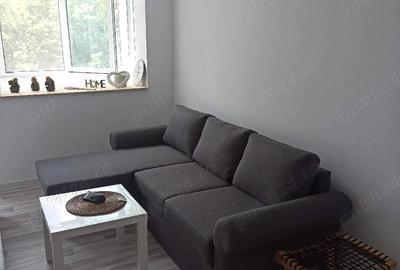 Apartament cu 2 camere semidecomandat, mobilat în Tomis II