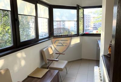4 Camere Decomandat 109 mp | Tomis Nord Et. 2  Bloc 1991 Renovat total - 9