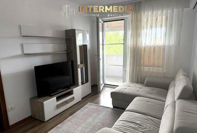 Apartament 3 Camere Bloc Nou 78 mp CENTRU 2 Bai Balcon Parcare Mobilat Complet - 2