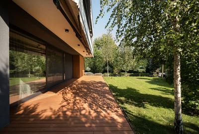 Vila cu 6 camere in Amber Gardens - 2