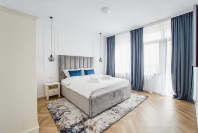 Apartament cu 2 camere în Exterior Nord