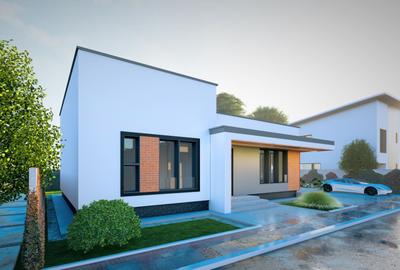 CASA LA CHEIE ! - 6