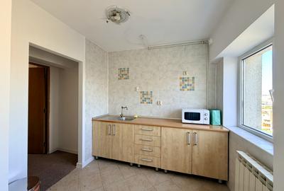 Spatiu Bulevardul Unirii/ Birouri/ 4 camere - 16