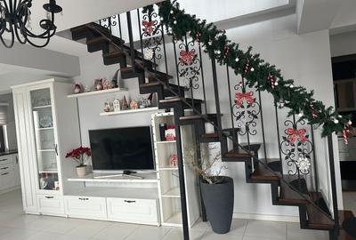 Braytim | Casă individuală P+M | 5 camere | Mobilată | Utilități complete - 8