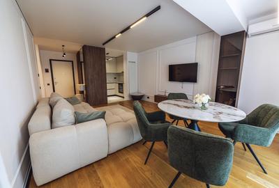Apartament 2 camere | Parcare | Complex Yacht Kid - 5